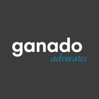 Ganado Advocates logo - Similar company to Wh Partners