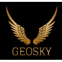 GEOSKY logo - Similar company to Wireless Sensors