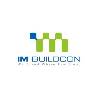 IM Buildcon logo - Similar company to Sahakar Group