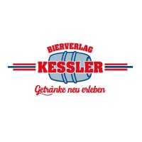 Bierverlag Kessler Losheim KG logo - Similar company to Bau Podcast - Der Höfliche & Der Baustein Gbr