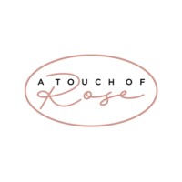 A touch of Rose VZW logo - Similar company to Assupartners
