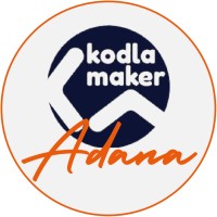 KodlamakerAdana - Eğitim Robotiği Derneği logo - Similar company to Kodlamaker