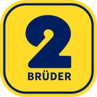 2 Brüder logo - Similar company to 21 Next