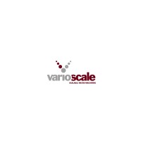 VARIOSCALE, INC. logo - Similar company to Sage Analytical Lab