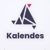 Kalendes logo - Similar company to Adixon