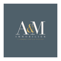 A&M IMMOBILIER logo - Similar company to Unaame