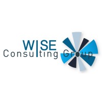 Wise Consulting Group logo - Similar company to Wise Consulting