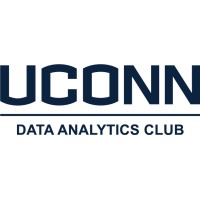 UConn Data Analytics Club logo - Similar company to Uconn Data Science Club