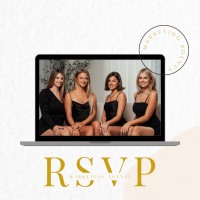 RSVP Marketing Agency logo - Similar company to Wealthwaves