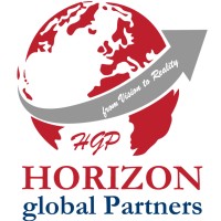 Horizon global Partners logo - Similar company to Tkc Global Solutions, Llc