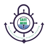 Safe-Moor logo - Similar company to Eom Offshore