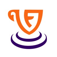 Floor Verrast logo - Similar company to Achtendertig