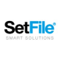 SetFile logo - Similar company to Aifile