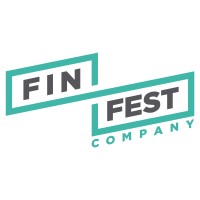 Finfest Company logo - Similar company to Graven Group