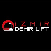 İzmir Demir Lift logo - Similar company to Mendes Grup İzmir