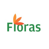 FLORAS logo - Similar company to Retfarmer