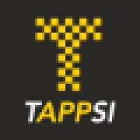 Tappsi logo - Similar company to Conversana