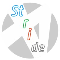Stride4 Consulting & Training Ltd