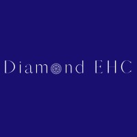 Diamond EHC logo - Similar company to Casadot Bâtiment