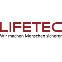 Lifetec AG logo - Similar company to First-Responder.Ch Gmbh