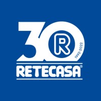 Retecasa Franchising Immobiliare logo - Similar company to Capital House Franchising Immobiliare