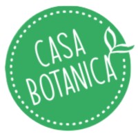 Casa Botanica logo - Similar company to Inca Orchids