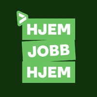 HjemJobbHjem logo - Similar company to Nimmo