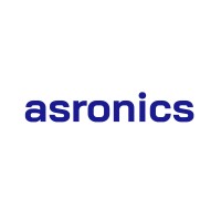 asronics logo - Similar company to Bms Proje