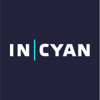 InCyan logo - Similar company to Blyng