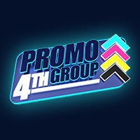 Promo On 4th logo - Similar company to Chargii™