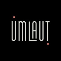 Umlaut Audio logo - Similar company to Trailer Bros