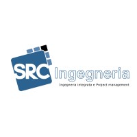 SRCingegneria S.r.l. logo - Similar company to Res.M Hub