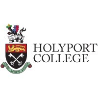 Holyport College logo - Similar company to Etonomics
