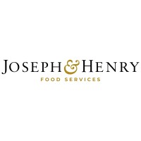 Joseph & Henry Food Service logo - Similar company to Food Ingredients Service Center Europe B.V. (Fisce)