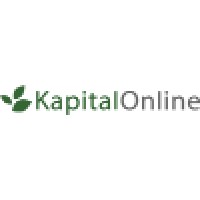 Kapital Online logo - Similar company to Seogen - Seo Ve Dijital Pazarlama Ajansı