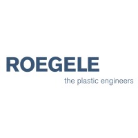 ROEGELE logo - Similar company to Matridos Componentes Sl
