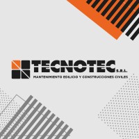 TECNOTEC S.R.L. logo - Similar company to Helvética S.A.