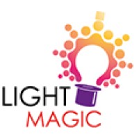 Light Magic logo - Similar company to Light Fusion