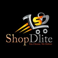ShopDlite logo - Similar company to Crazy Grocery