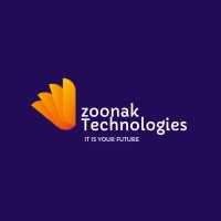 Zoonak Technologies Pvt. Ltd logo - Similar company to Brainbox Solutions