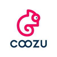 COOZU logo - Similar company to Miel Agency