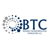 Business Transformation Consulting LLC logo - Similar company to Sigmapro - Business Transformation Specialists