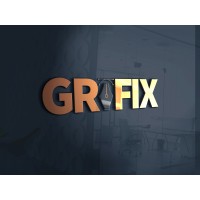 GRAFIXREAL logo - Similar company to Pixels Planet