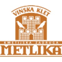 VINSKA KLET METLIKA logo - Similar company to Hashnet D.O.O.