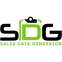 Sales Data Generator logo - Similar company to International Services Group