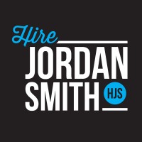 Hire Jordan Smith logo - Similar company to Fire Flower Apps
