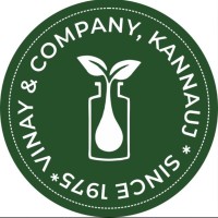 Vinay & Company logo - Similar company to Metacorp Ites Pvt. Ltd.