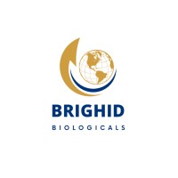 Brighid Biologicals Pvt ltd logo - Similar company to Kiranam Technologies Inc.