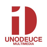 UnoDeuce Multimedia logo - Similar company to Custom Profiles Ltd