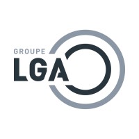 Groupe LGA logo - Similar company to Auto Dépollution Ordan